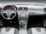Mazda3 5-Door 2006 года (EU)